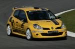 Renault Clio R.S. 2.0 16V 2006 года